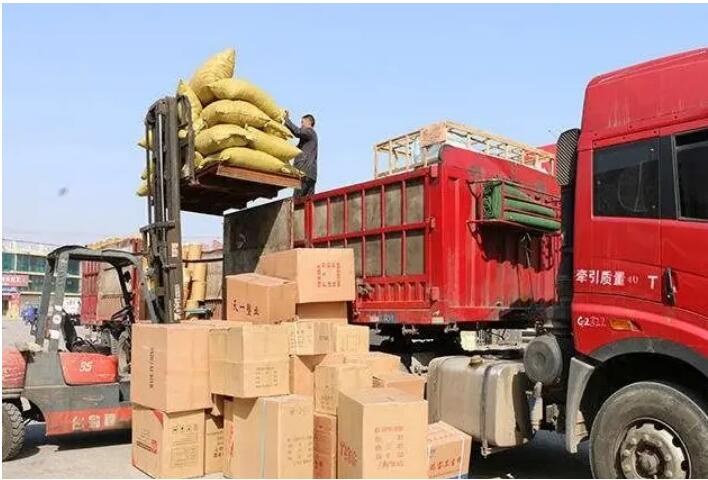 漳州到石屏县物流专线