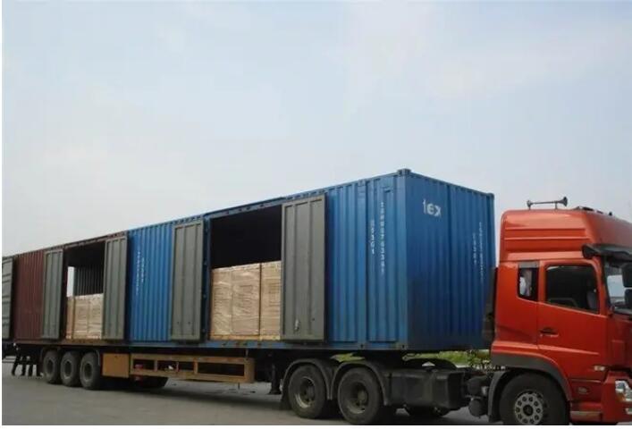 漳州到石屏县整车运输