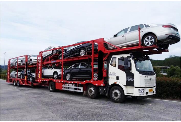 漳州到石屏县轿车托运